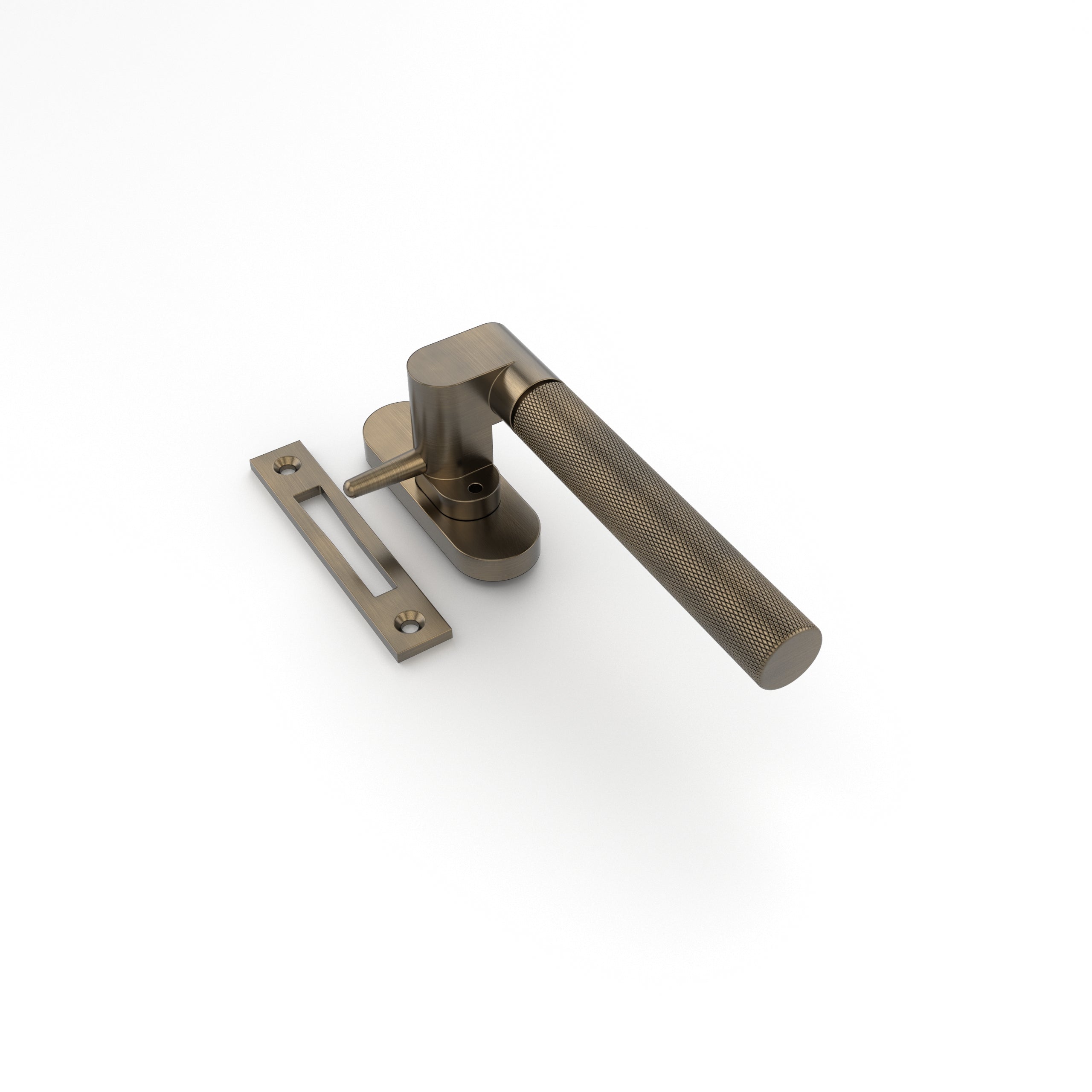 Carlos Casement Window Handle