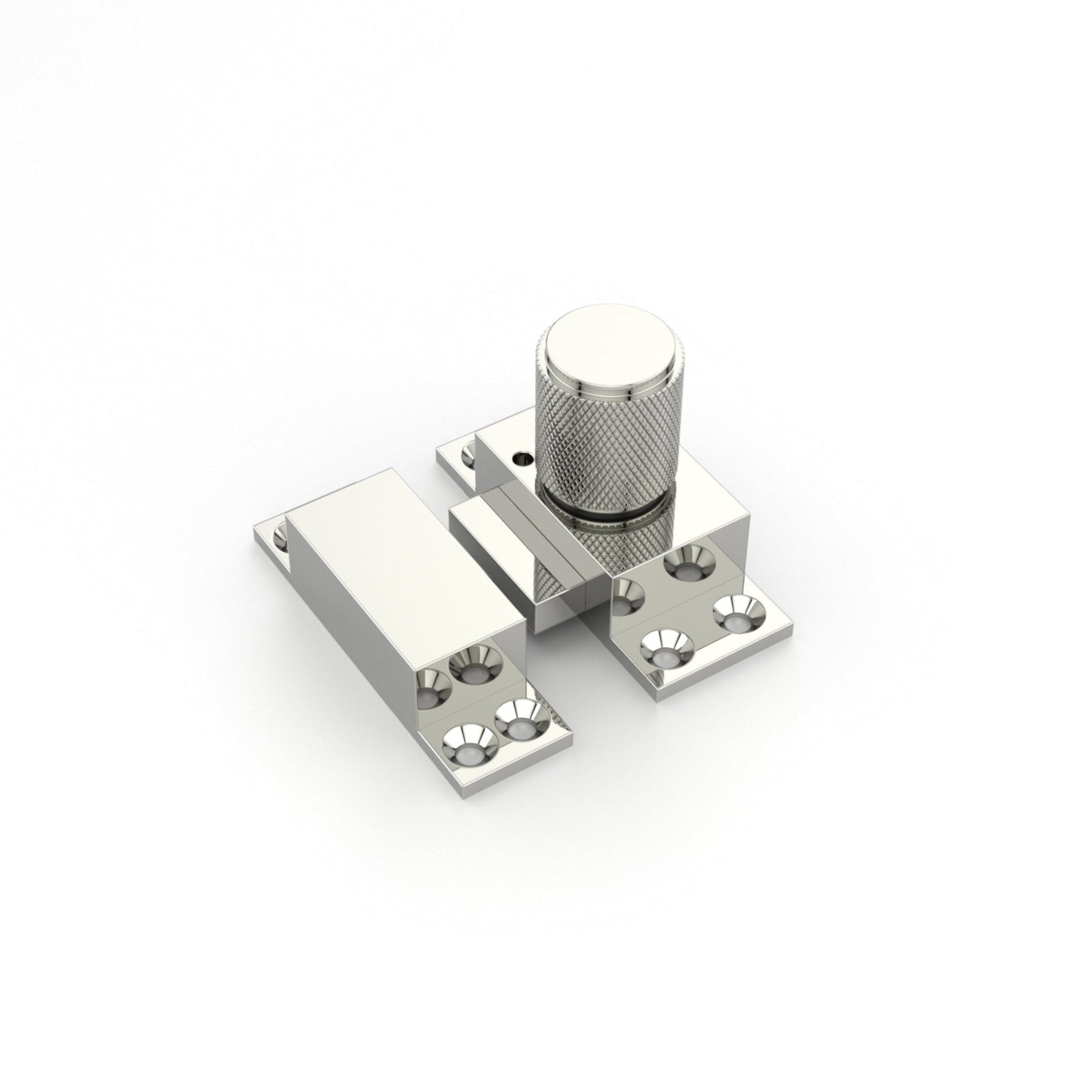 Carlos Sash Window Fastener