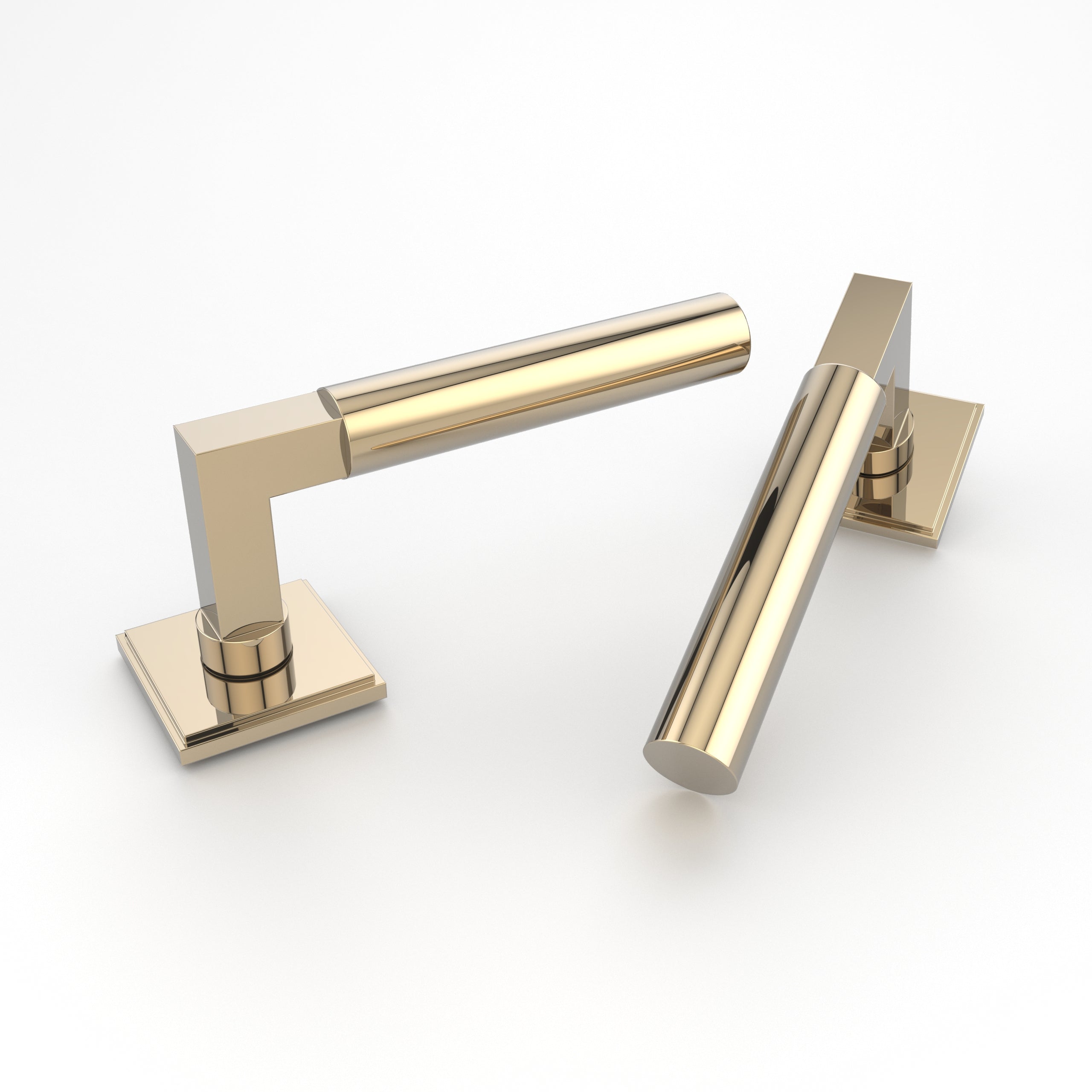 Courtois LH - Oliver Knights