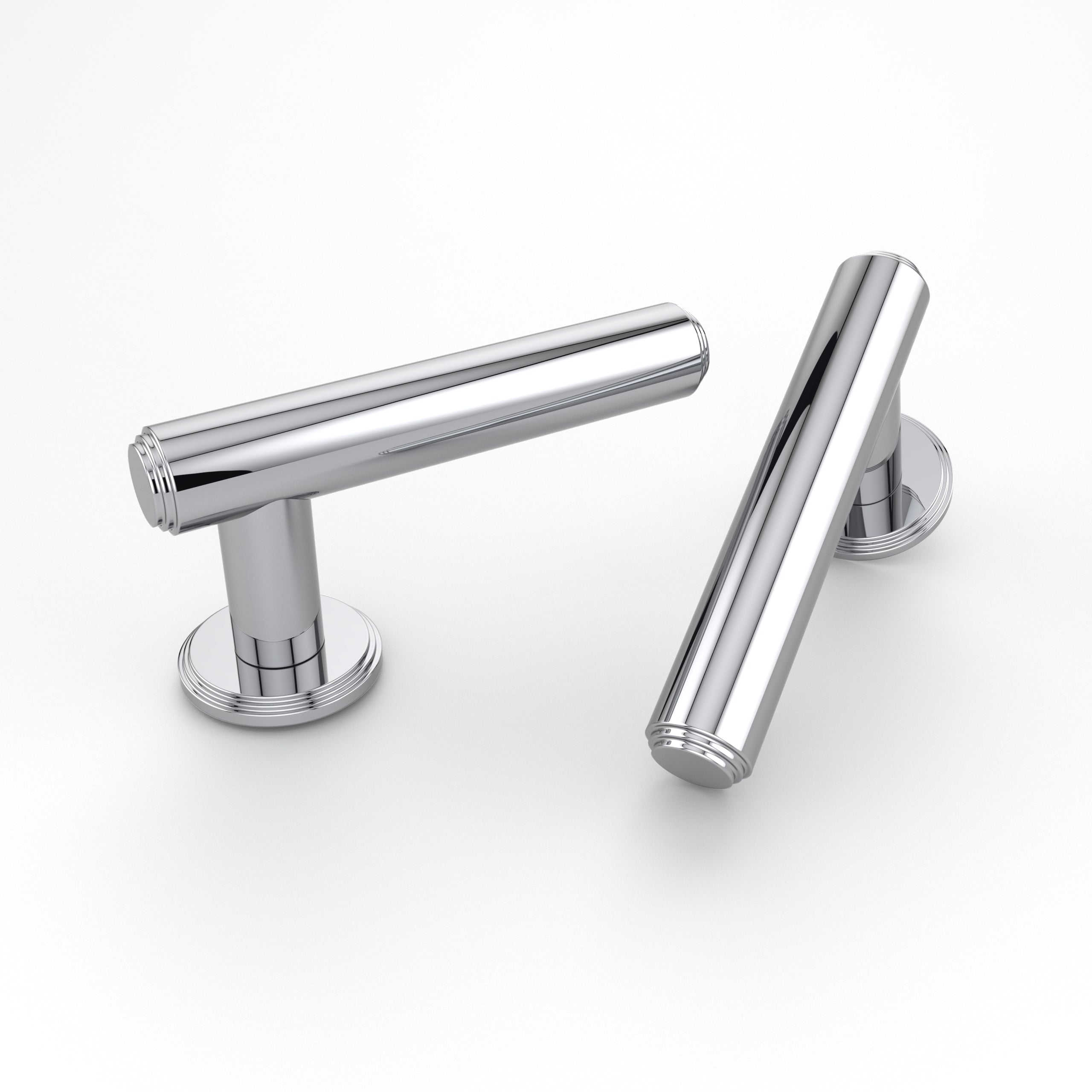 Ginglain LH - Oliver Knights