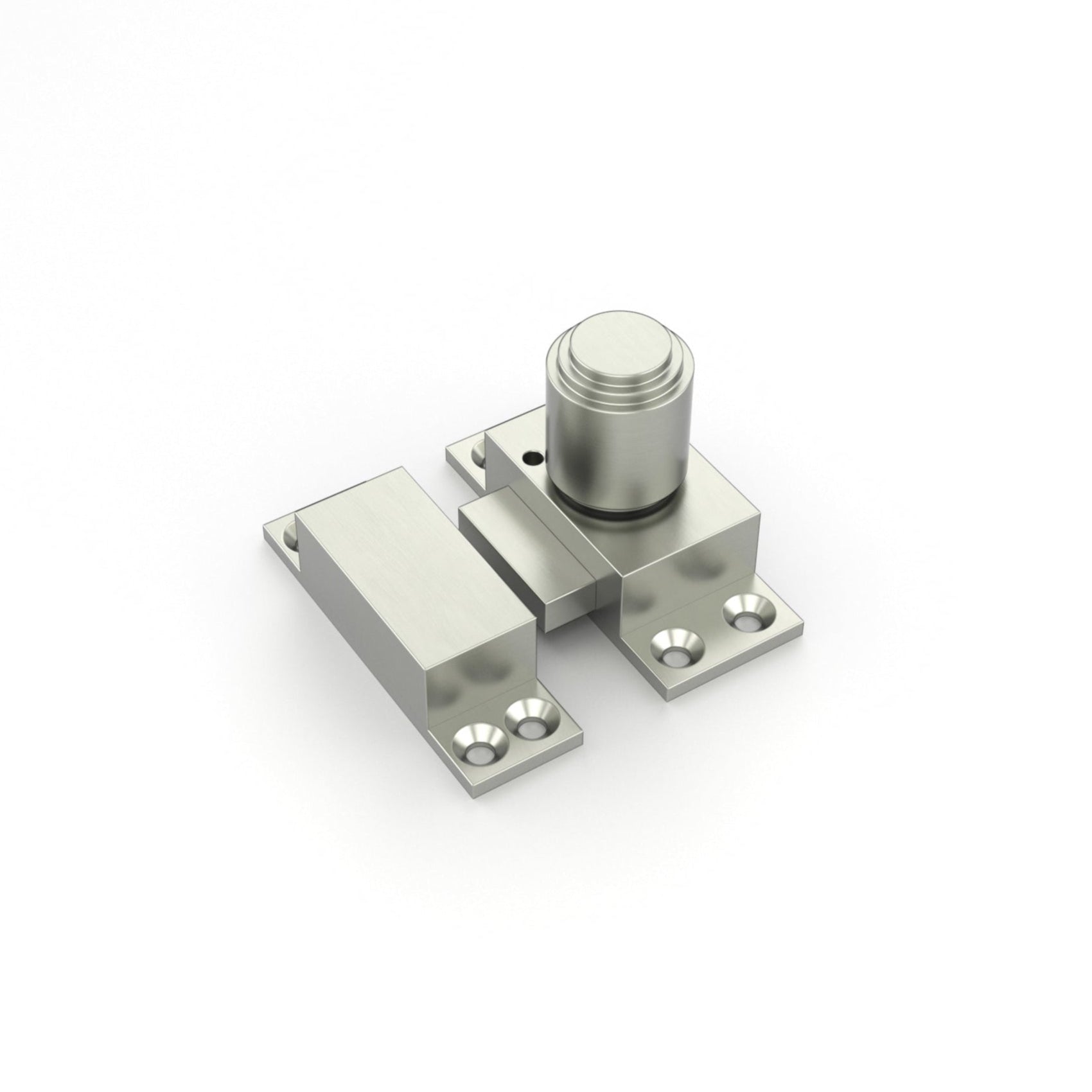 Ginglain Sash Window Fastener