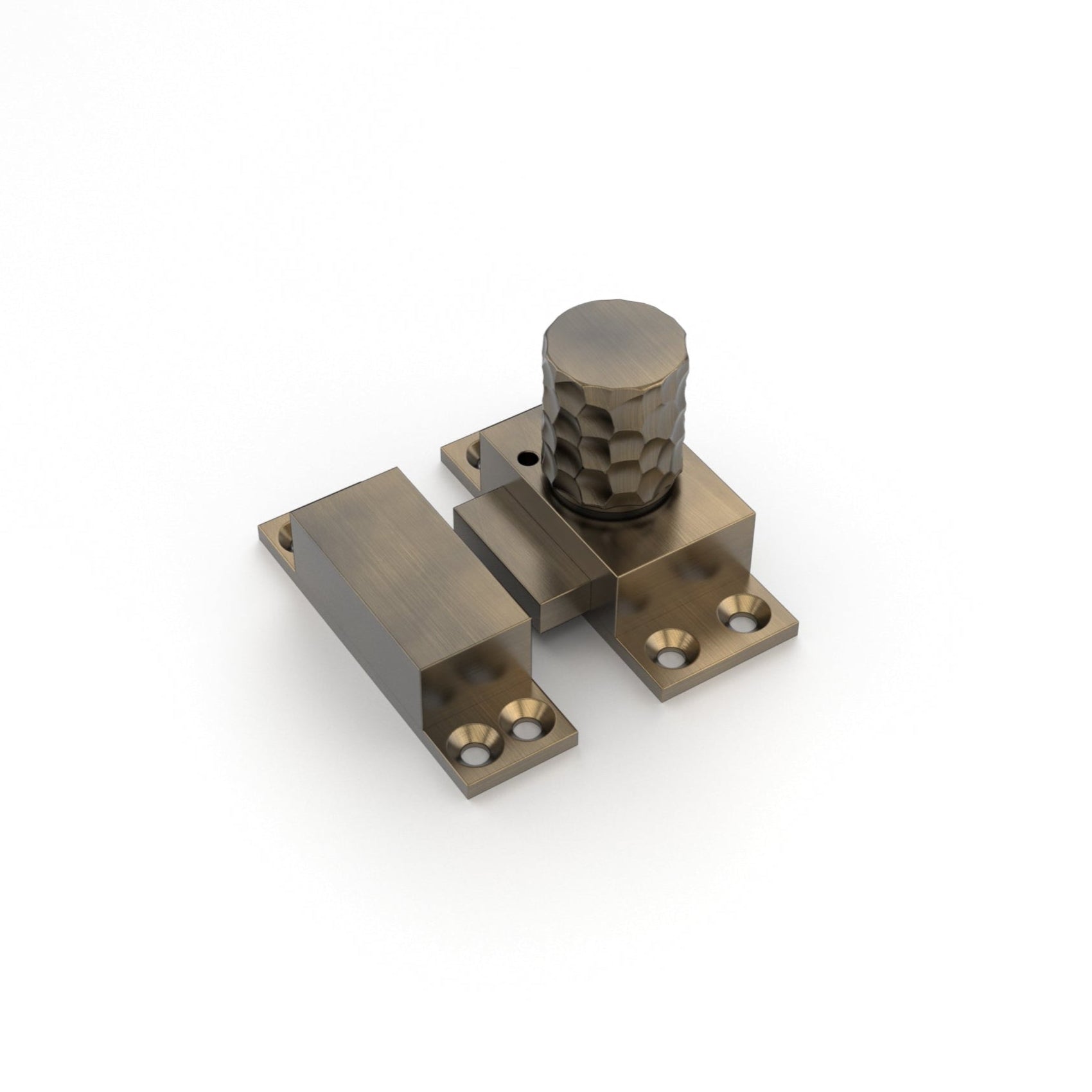 Harper Sash Window Fastener