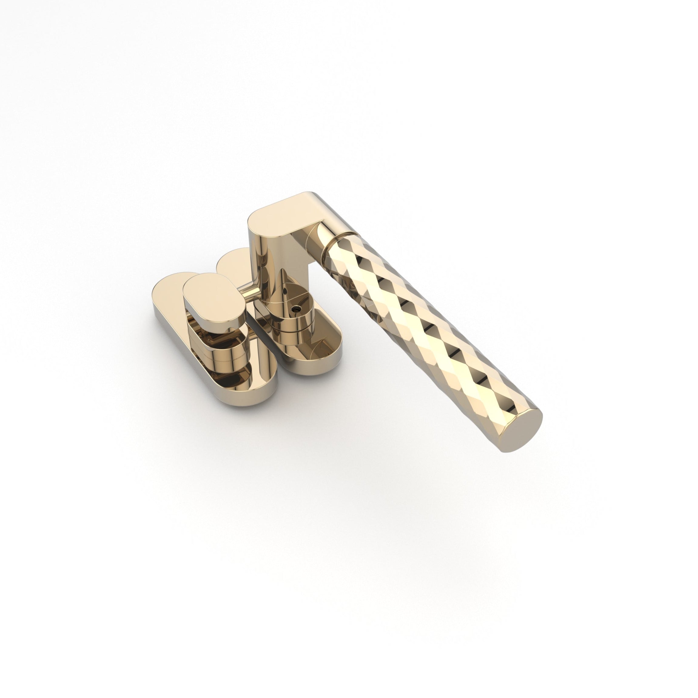 Mia Casement Fastener