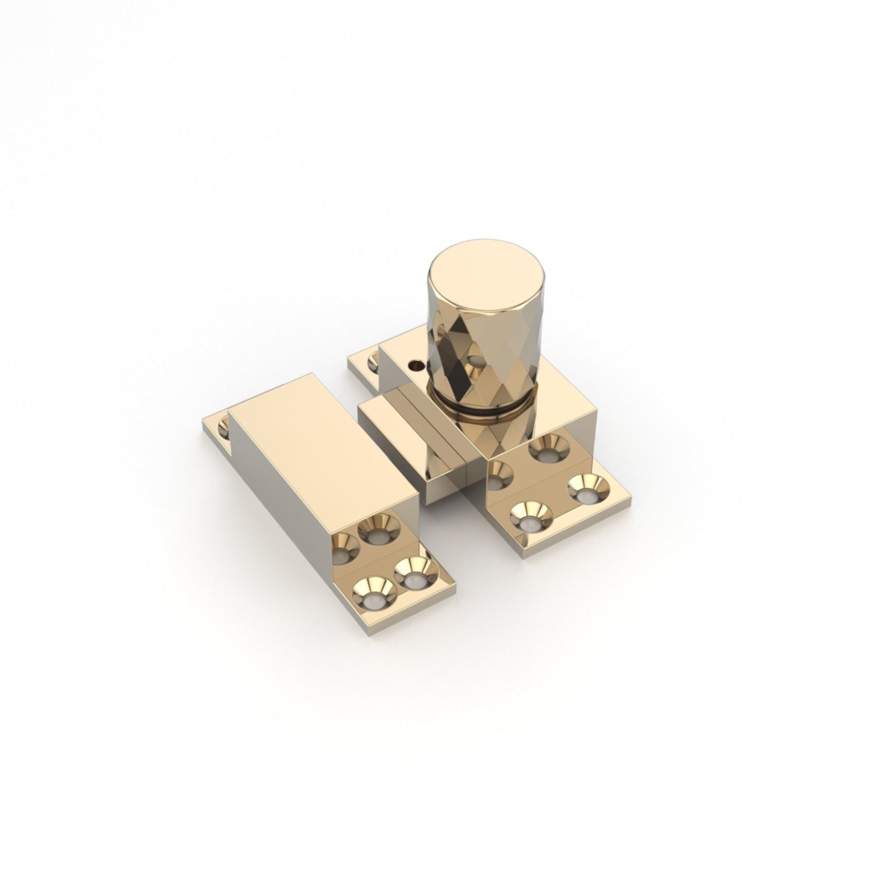 Mia Sash Window Fastener