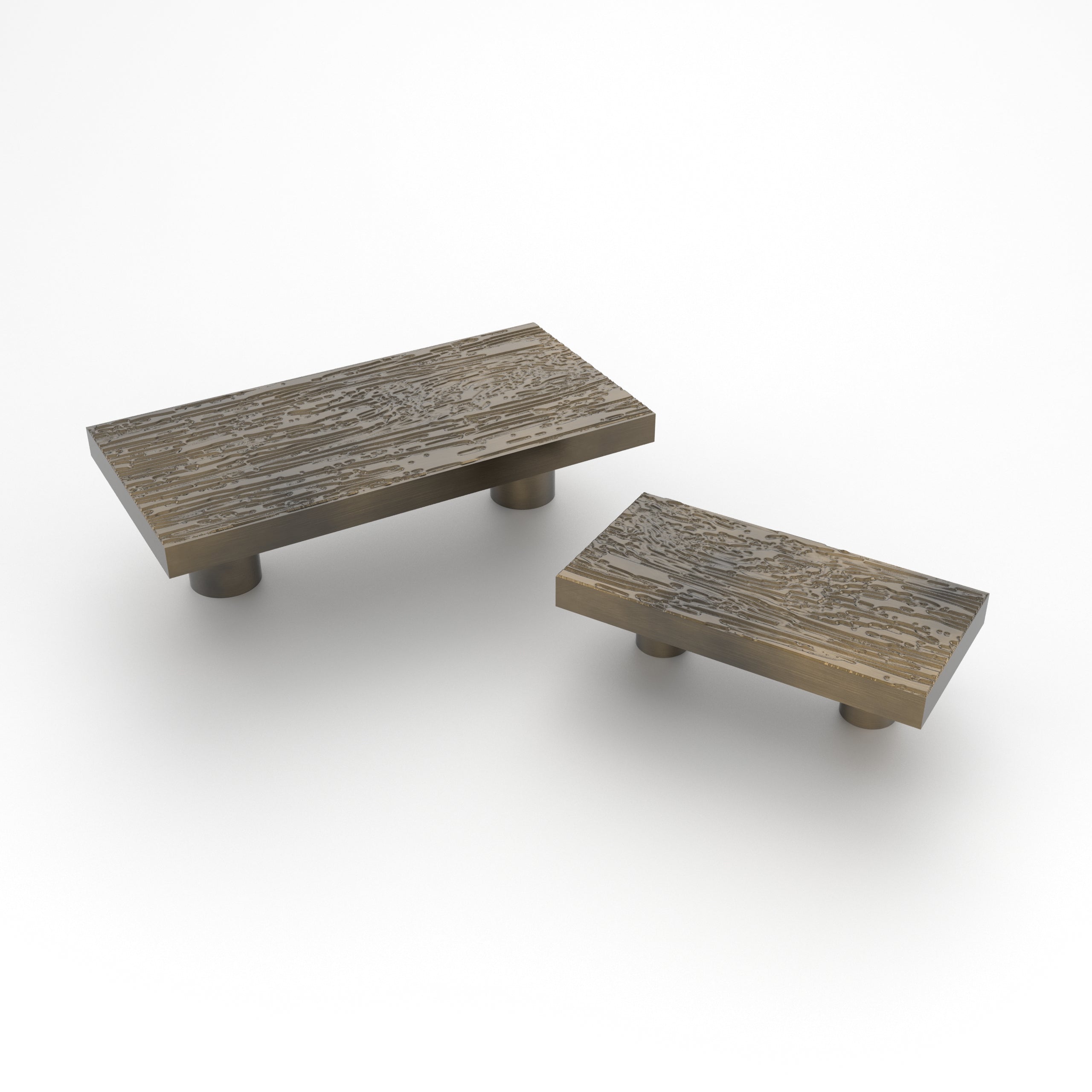 Serlo CPP II - Oliver Knights