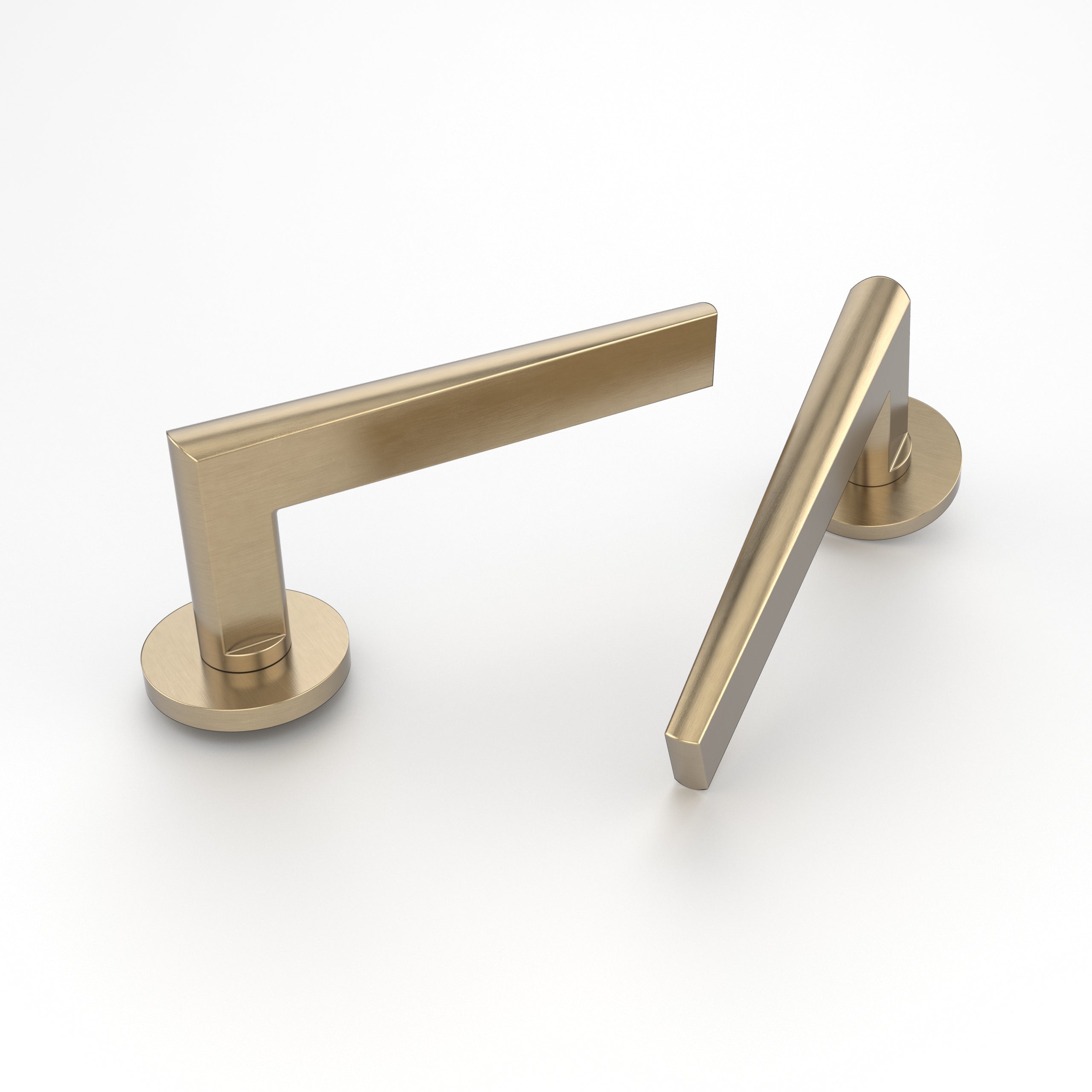 Tybalt LH - Oliver Knights