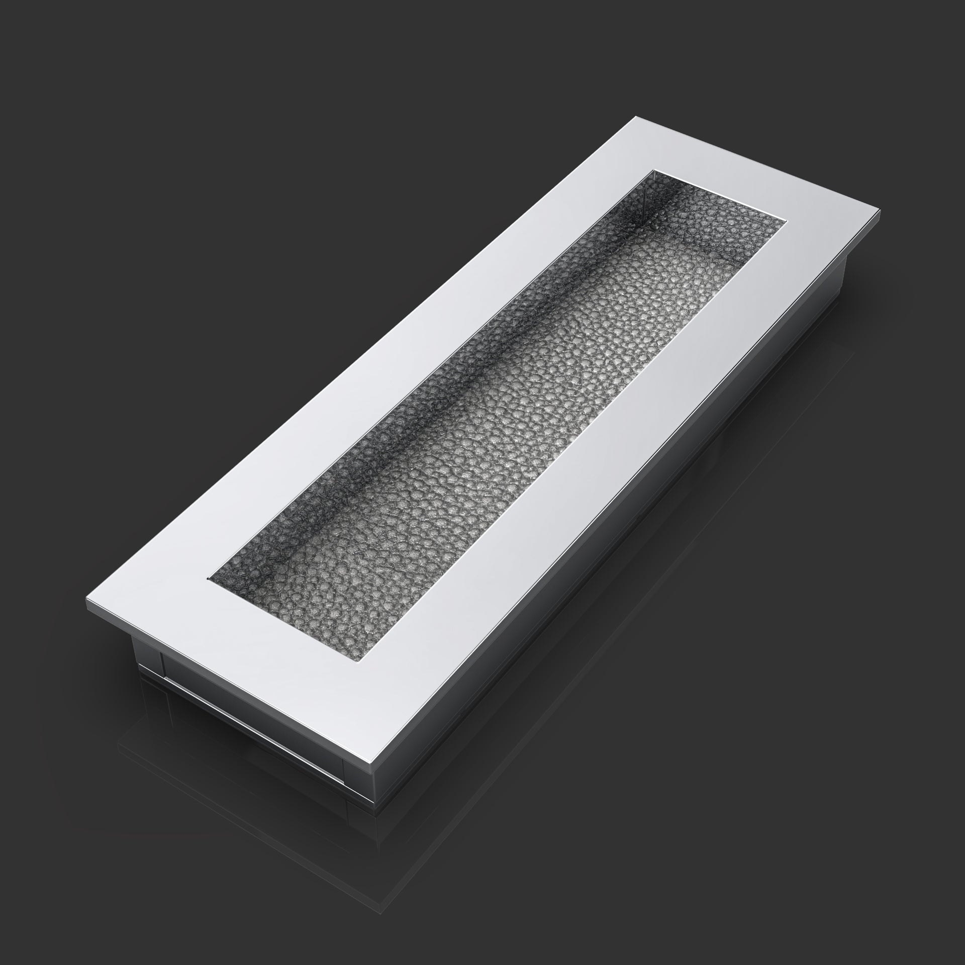 Shagreen FP - Oliver Knights