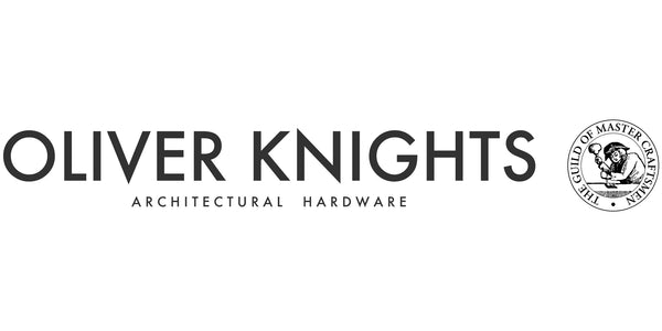 Oliver Knights Joins 'The Guild Of Master Craftsmen'
