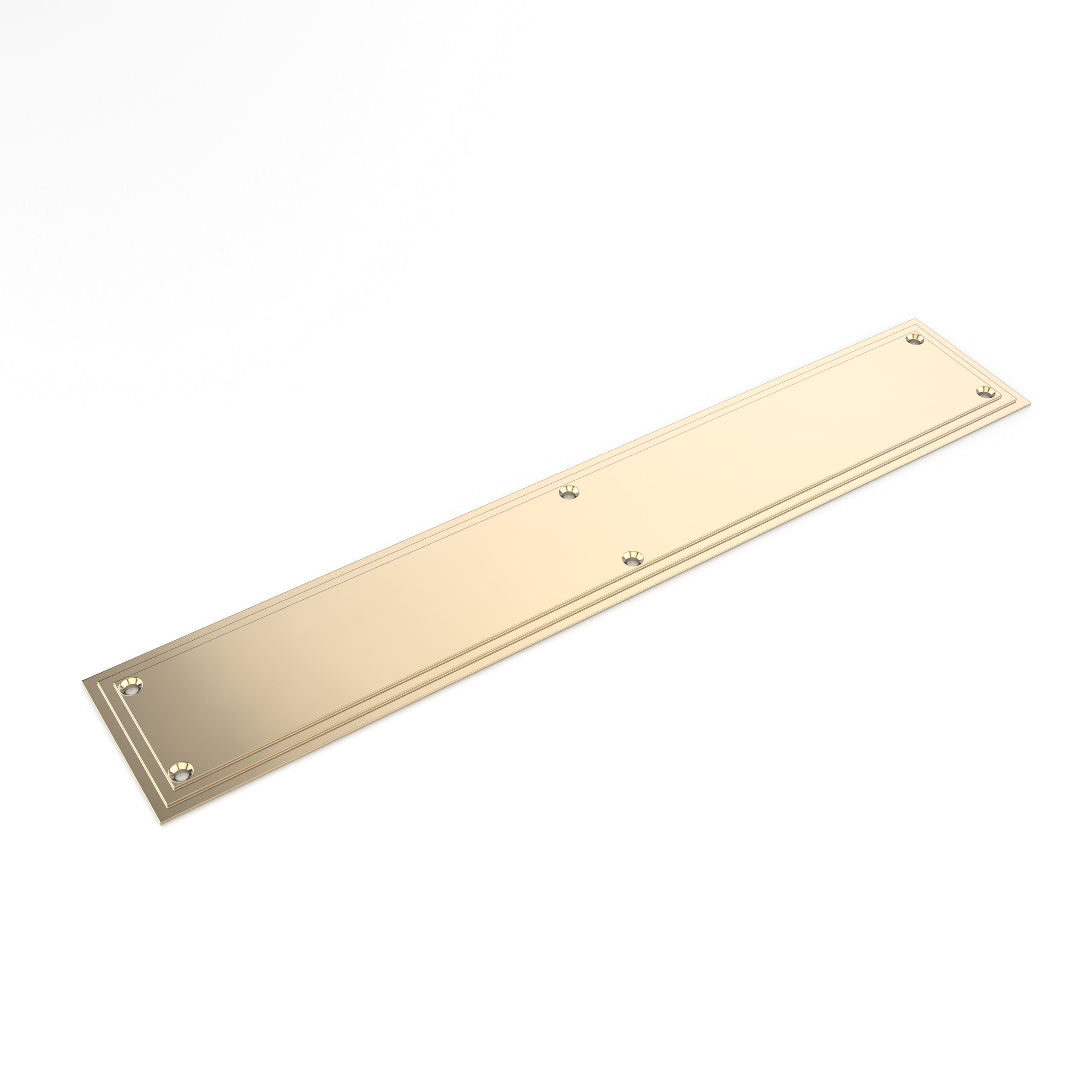 Amr Kick Plate