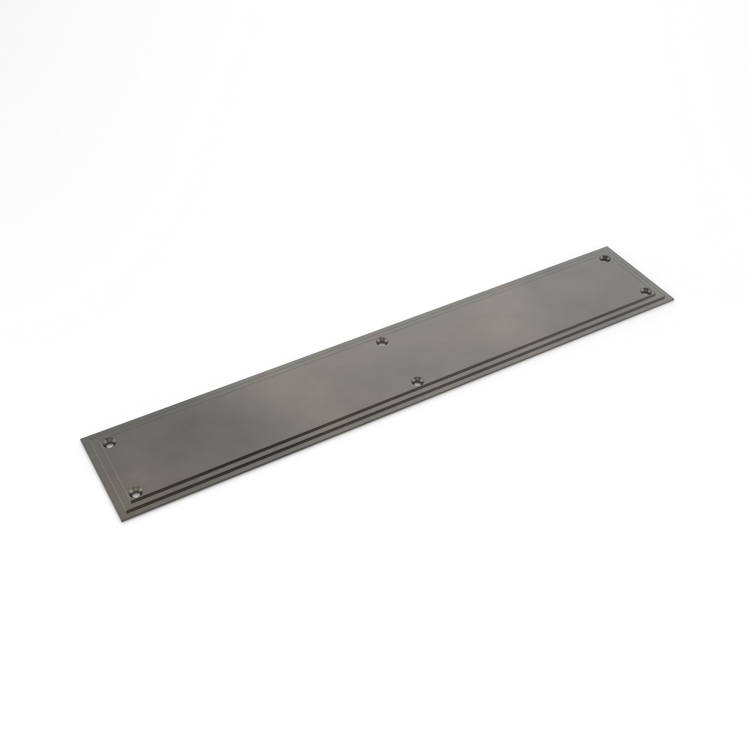 Amr Push Plate