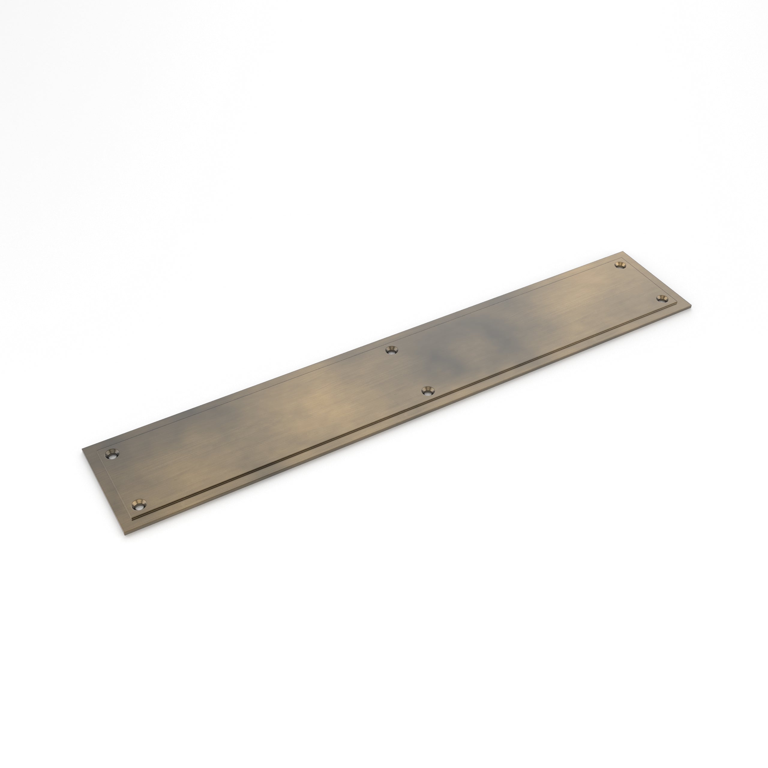 Anthony Kick Plate