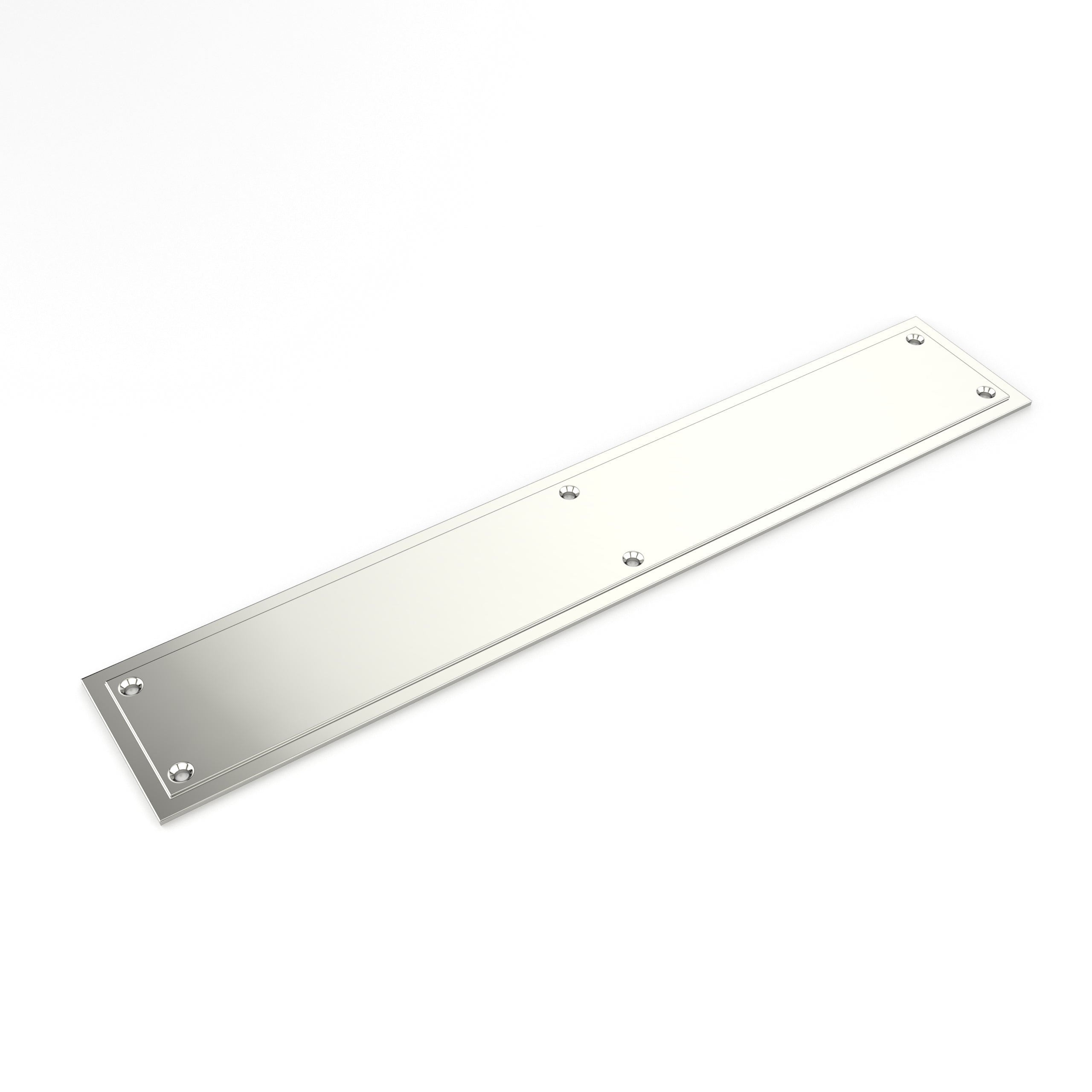 Anthony Push Plate