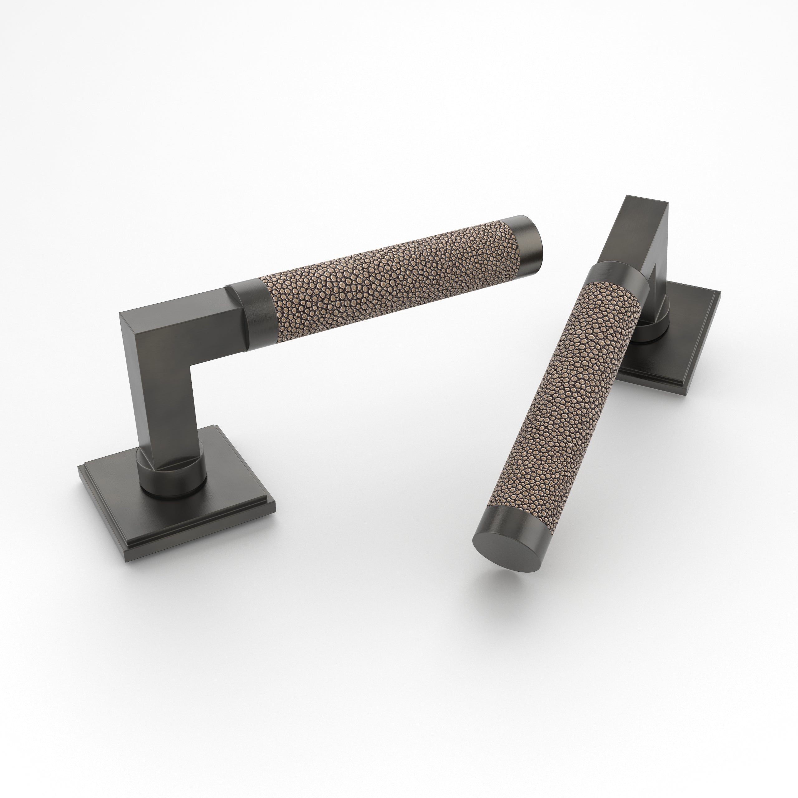 Shagreen LH - Oliver Knights